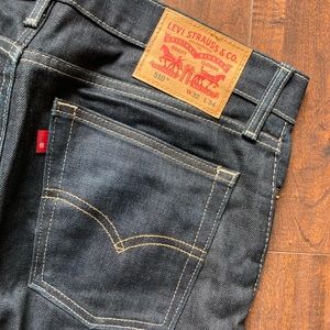 Levi’s 510 men’s jeans (skinny)